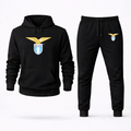 Men's Lazio FC Hoodie Joggers Set