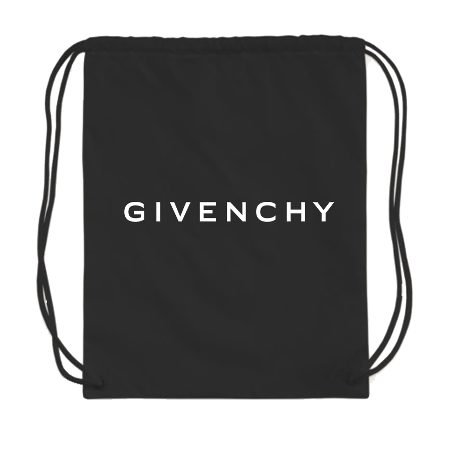Givenchy Drawstring Bag