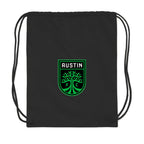 Austin FC Drawstring Bag