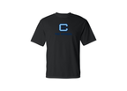 Men's The Citadel Bulldogs Polyester T-Shirt