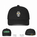Juventus Football Club Classic Dad Baseball Cap Hat