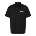 Men’s Kia Car Dry Blend Polo