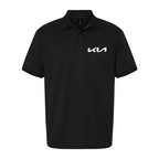 Men’s Kia Car Dry Blend Polo