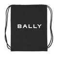 Bally Drawstring Bag