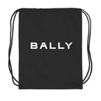 Bally Drawstring Bag