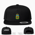 Argentina National Soccer Team Snapback Hat