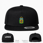 Argentina National Soccer Team Snapback Hat