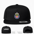 Chivas Football Club Snapback Hat