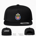 Chivas Football Club Snapback Hat