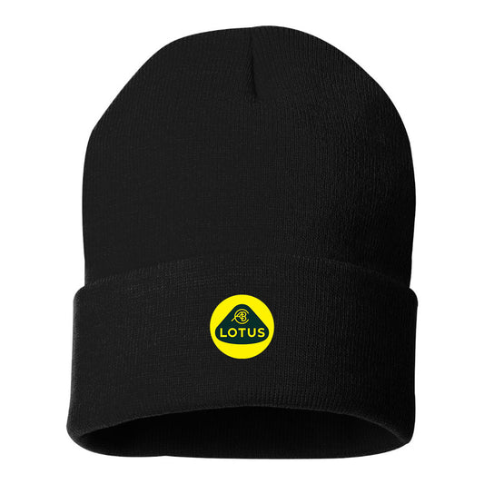 Lotus  Car Beanie Hat