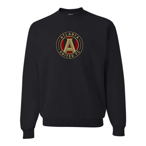 Men's Atlanta United FC Crewneck Sweatshirt