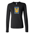 Women's Tigres UANL FC Long Sleeve T-Shirt
