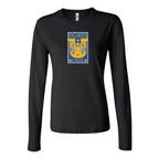 Women's Tigres UANL FC Long Sleeve T-Shirt