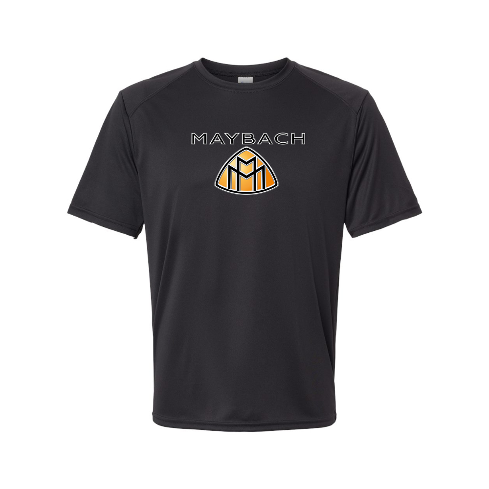 Men’s Maybach Car Performance T-Shirt