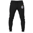 Men's England National Soccer Team Joggers Sweatpants