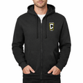 Men's Columbus Crew FC Zipper Hoodie