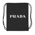 Prada Drawstring Bag