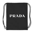 Prada Drawstring Bag