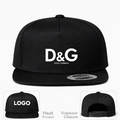 Dolce and Gabbana Snapback Hat
