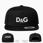 Dolce and Gabbana Snapback Hat