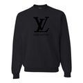 Men's Louis Vuitton Crewneck Sweatshirt