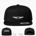 Genesis Car Snapback Hat