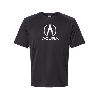 Men’s Acura Car Performance T-Shirt