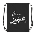 Christian Louboutin Drawstring Bag