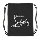 Christian Louboutin Drawstring Bag
