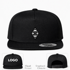 Borussia Monchengladbach FC Snapback Hat