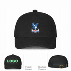 Crystal Palace F.C Dad Baseball Cap Hat