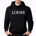 Men's Loewe Pullover Hoodie