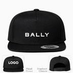 Bally Snapback Hat