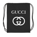 Gucci Drawstring Bag