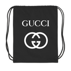 Gucci Drawstring Bag