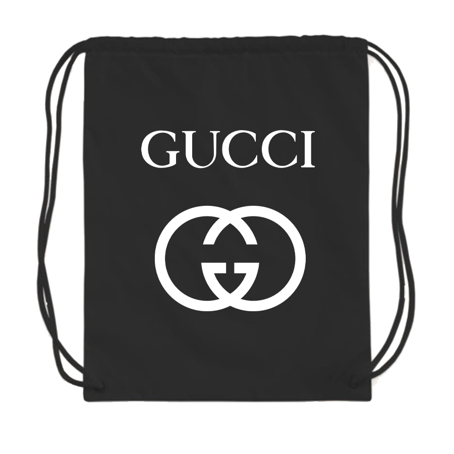 Gucci Drawstring Bag