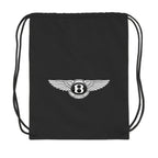 Bentley Motorsports Car Drawstring Bag