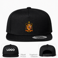 Spain National Soccer Team Snapback Hat