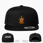 Spain National Soccer Team Snapback Hat