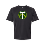 Men's Portland Timbers FC Performance T-Shirt