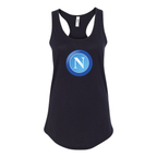 Women's Napoli FC Racerback Tank Top