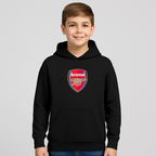 Youth Arsenal Soccer Pullover Hoodie