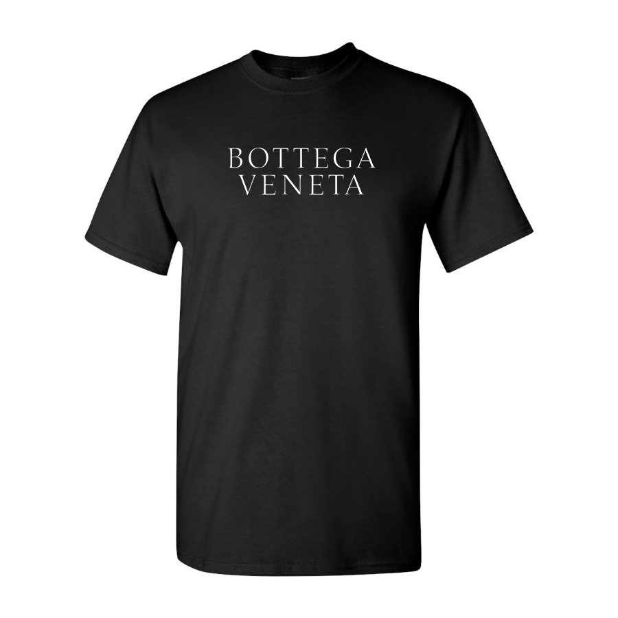 Men's Bottega Veneta Cotton T-Shirt