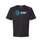 Men's AT&T Polyester T-Shirt