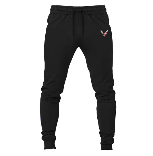 Men's Chevrolet Corvette Joggers Sweatpants