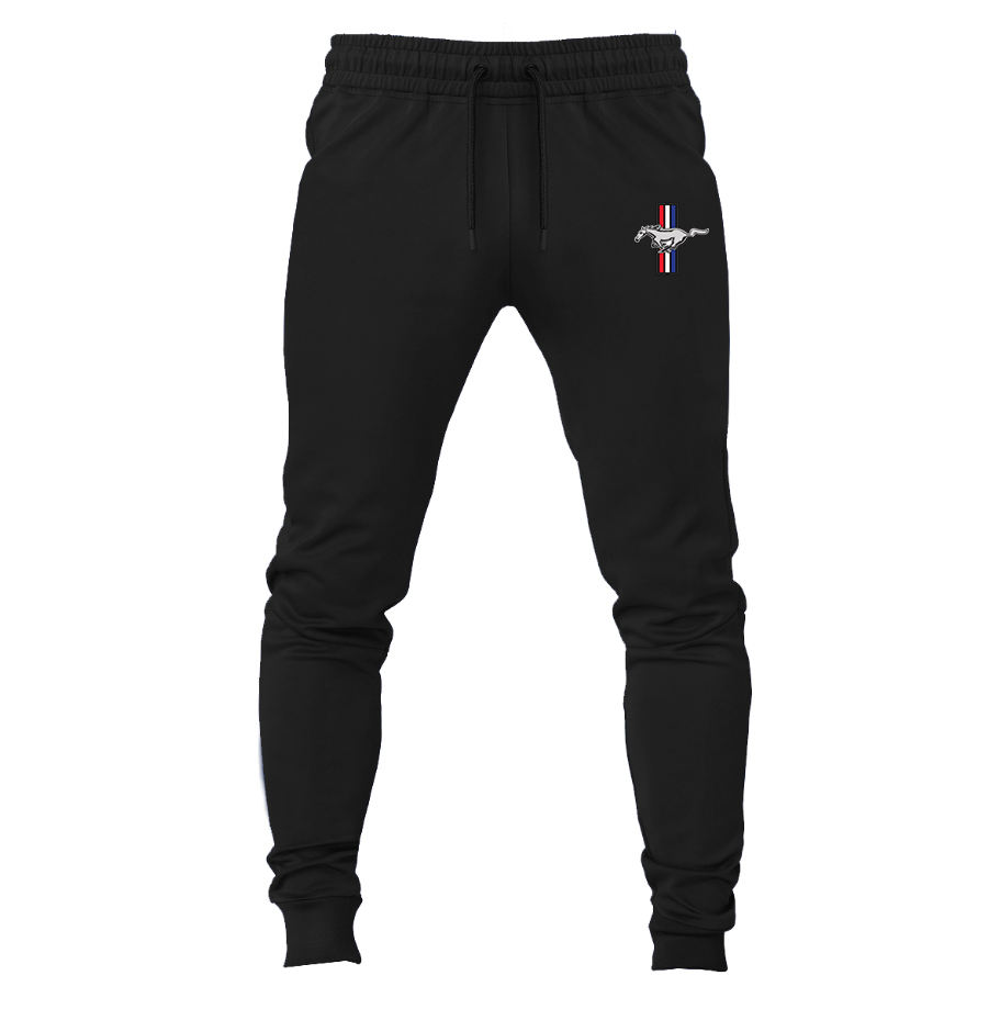 Men's Mustang Joggers Sweatpants