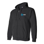 Men's AT&T Zipper Hoodie