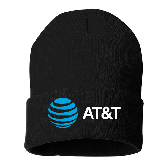 AT&T Beanie Hat