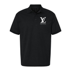 Men's Louis Vuitton Dry Blend Polo