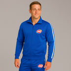 Men's DQ Dairy Queen Dri-Fit TrackSuit